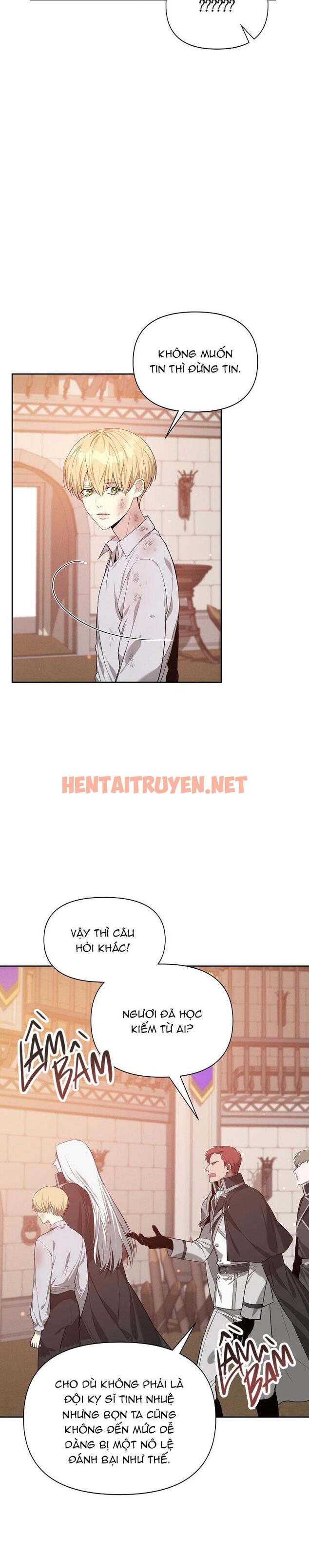 Xem ảnh Hai Đất Nước, Đất Nước Của Nô Lệ - Chap 9 - img_009_1661251170 - HentaiTruyenVN.net