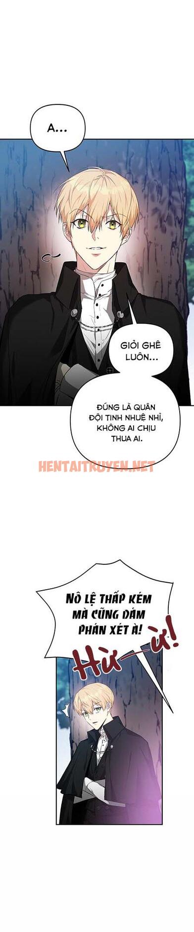 Xem ảnh Hai Đế Quốc, Nô Lệ Của Đế Quốc - Chap 21 - img_026_1671983749 - HentaiTruyenVN.net