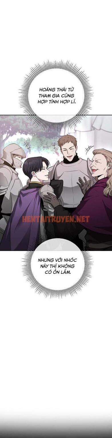 Xem ảnh Hai Đế Quốc, Nô Lệ Của Đế Quốc - Chap 21 - img_029_1671983754 - HentaiTruyenVN.net