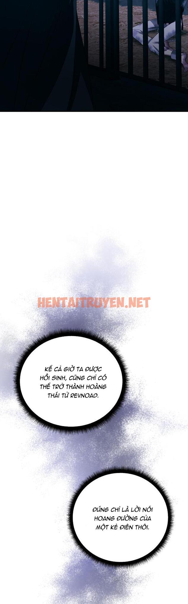 Xem ảnh Hai Đế Quốc, Nô Lệ Của Đế Quốc - Chap 29 - img_049_1679672488 - HentaiTruyenVN.net