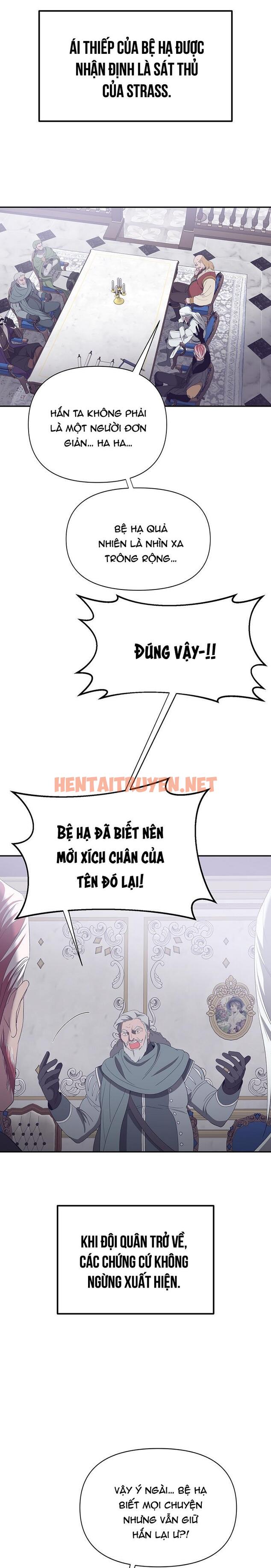 Xem ảnh Hai Đế Quốc, Nô Lệ Của Đế Quốc - Chap 30 - img_016_1679672379 - HentaiTruyenVN.net