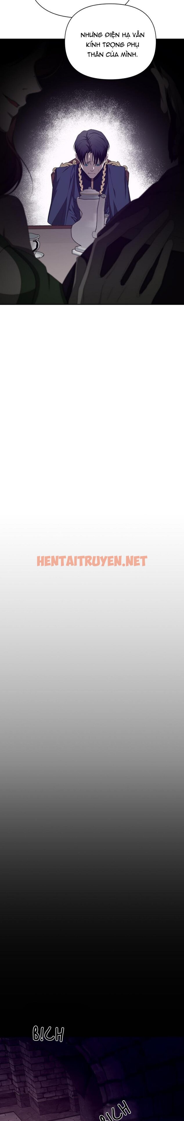 Xem ảnh Hai Đế Quốc, Nô Lệ Của Đế Quốc - Chap 30 - img_027_1679672395 - HentaiTruyenVN.net