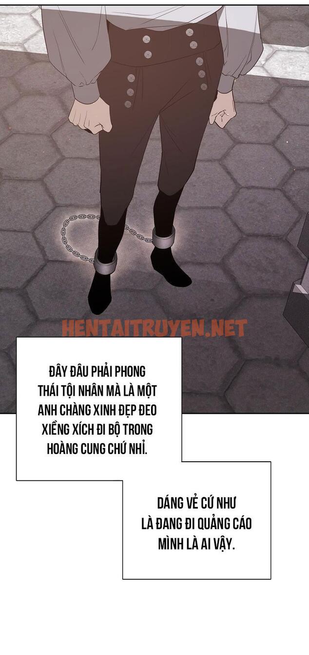 Xem ảnh Hai Đế Quốc, Nô Lệ Của Đế Quốc - Chap 8 - img_011_1665111741 - TruyenVN.APP