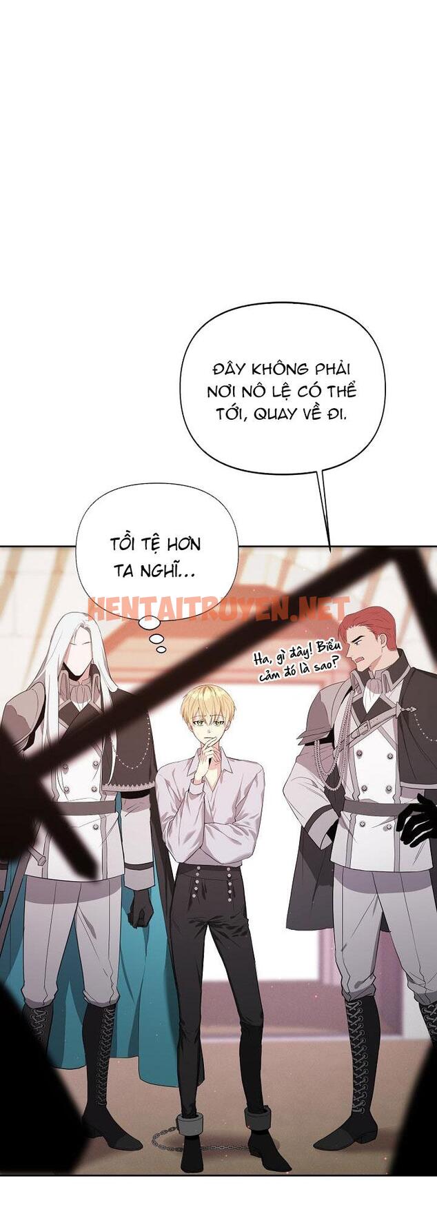 Xem ảnh Hai Đế Quốc, Nô Lệ Của Đế Quốc - Chap 8 - img_024_1665111767 - HentaiTruyenVN.net