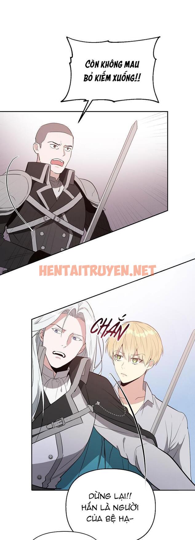 Xem ảnh Hai Đế Quốc, Nô Lệ Của Đế Quốc - Chap 8 - img_028_1665111775 - HentaiTruyenVN.net