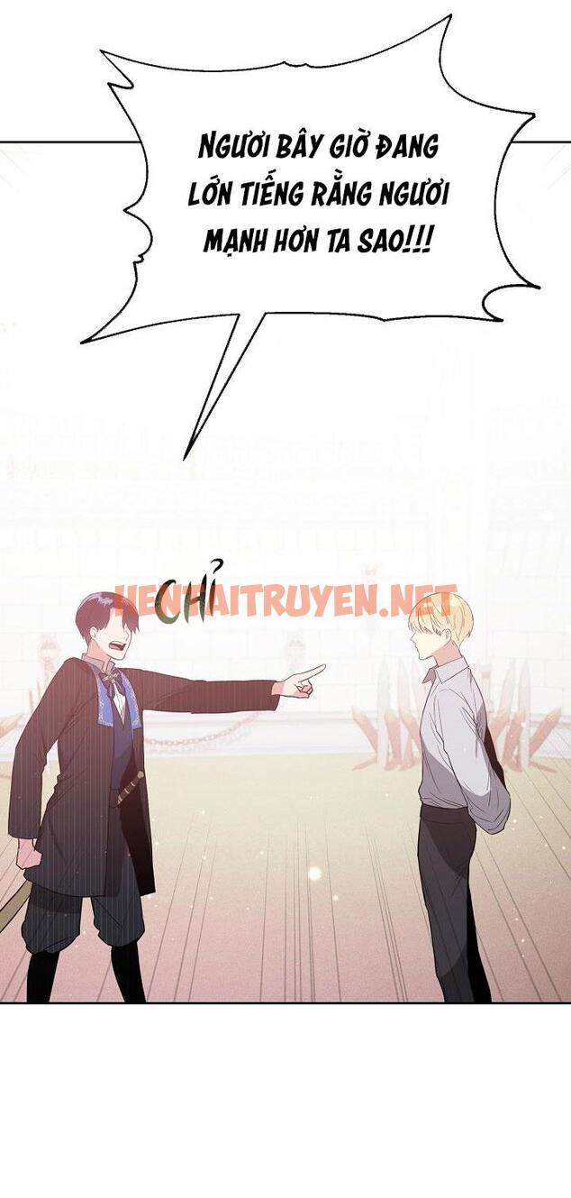 Xem ảnh Hai Đế Quốc, Nô Lệ Của Đế Quốc - Chap 8 - img_054_1665111826 - HentaiTruyenVN.net