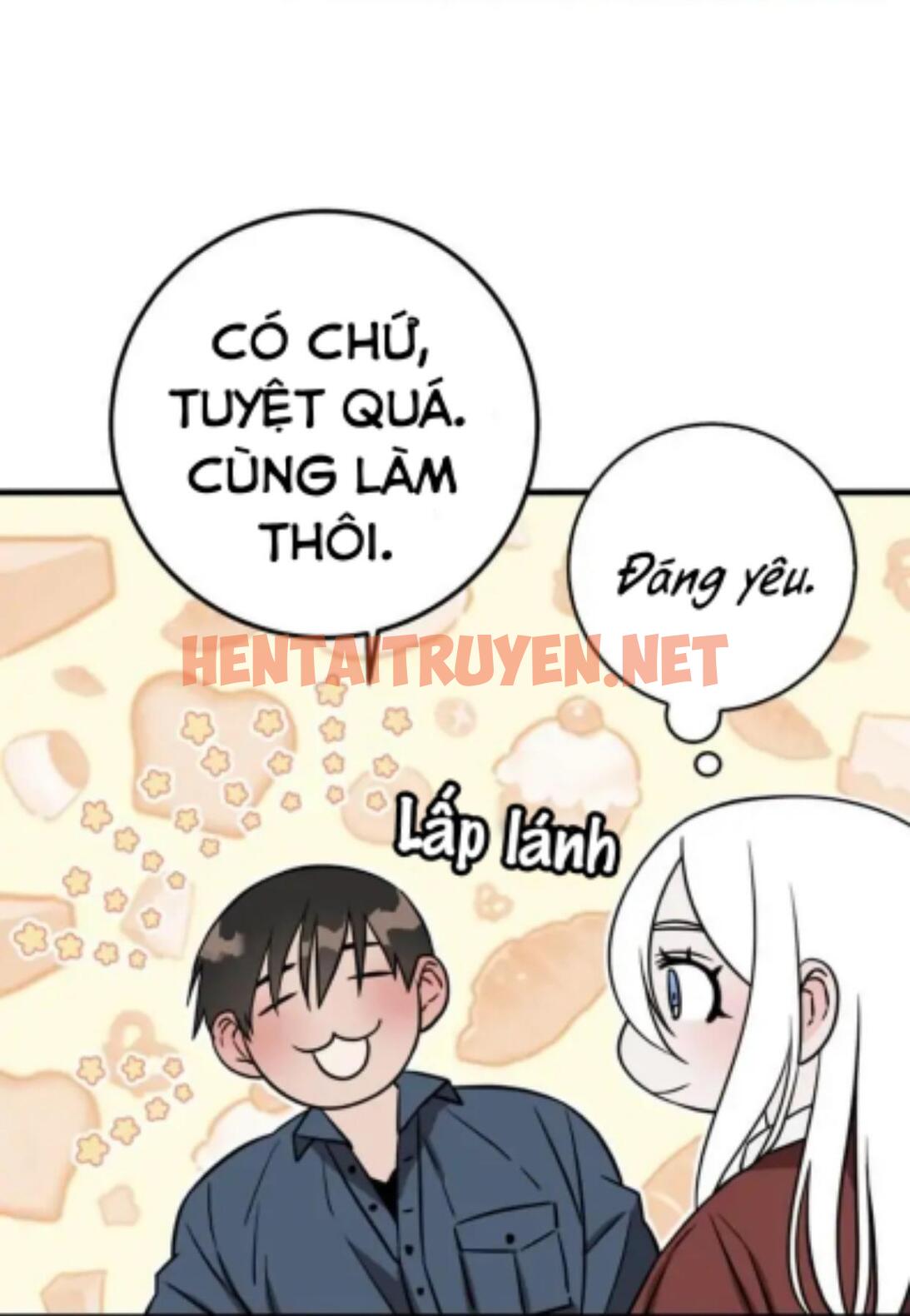 Xem ảnh Hai Khoảnh Khắc - Chap 11 - img_016_1676363988 - HentaiTruyenVN.net