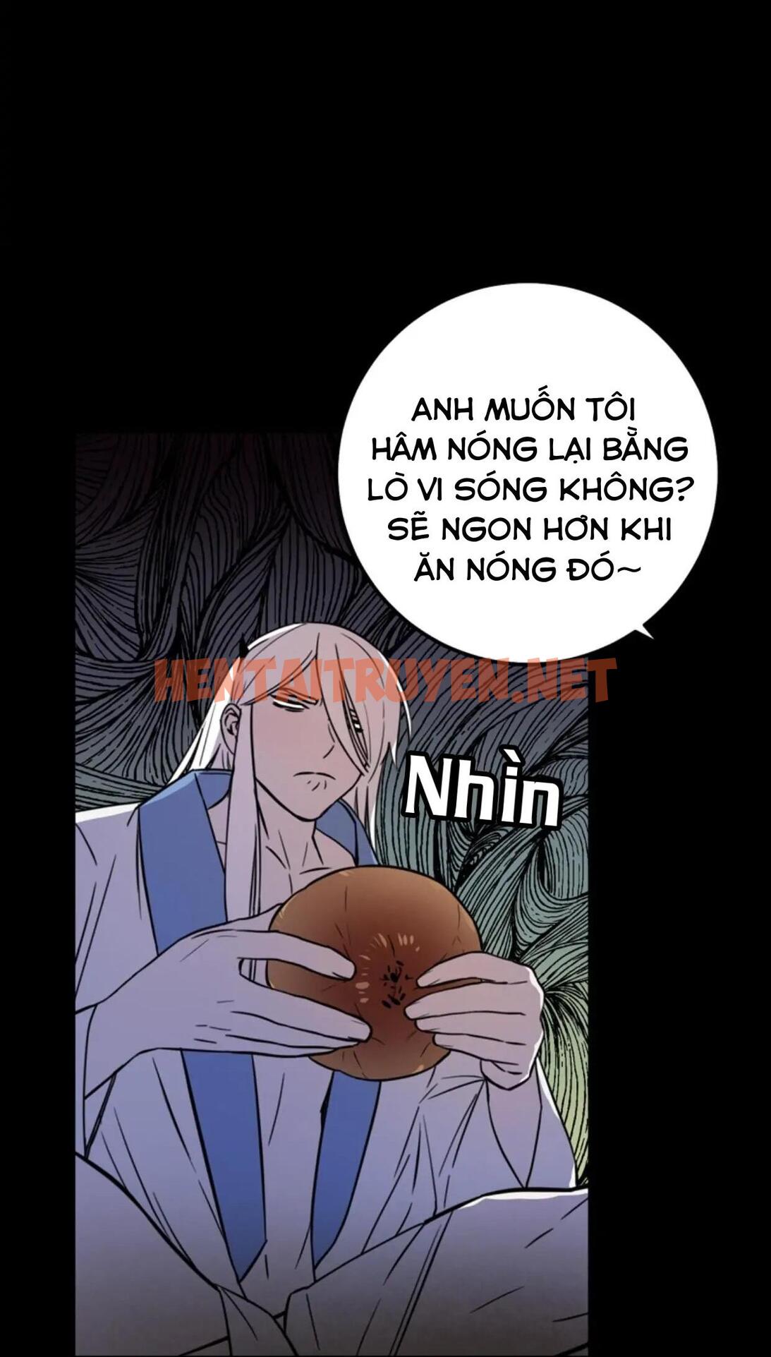 Xem ảnh Hai Khoảnh Khắc - Chap 14 - img_042_1676363572 - HentaiTruyen.net