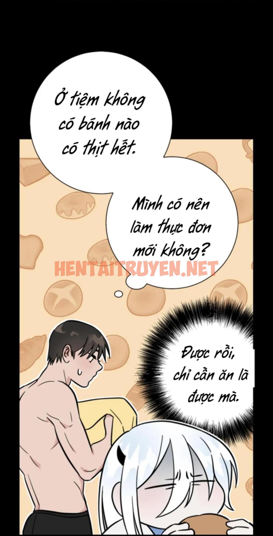 Xem ảnh Hai Khoảnh Khắc - Chap 14 - img_047_1676363580 - HentaiTruyen.net