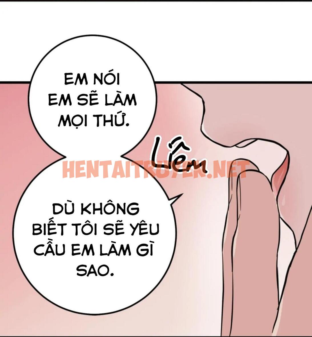 Xem ảnh Hai Khoảnh Khắc - Chap 15 - img_048_1676363465 - HentaiTruyenVN.net