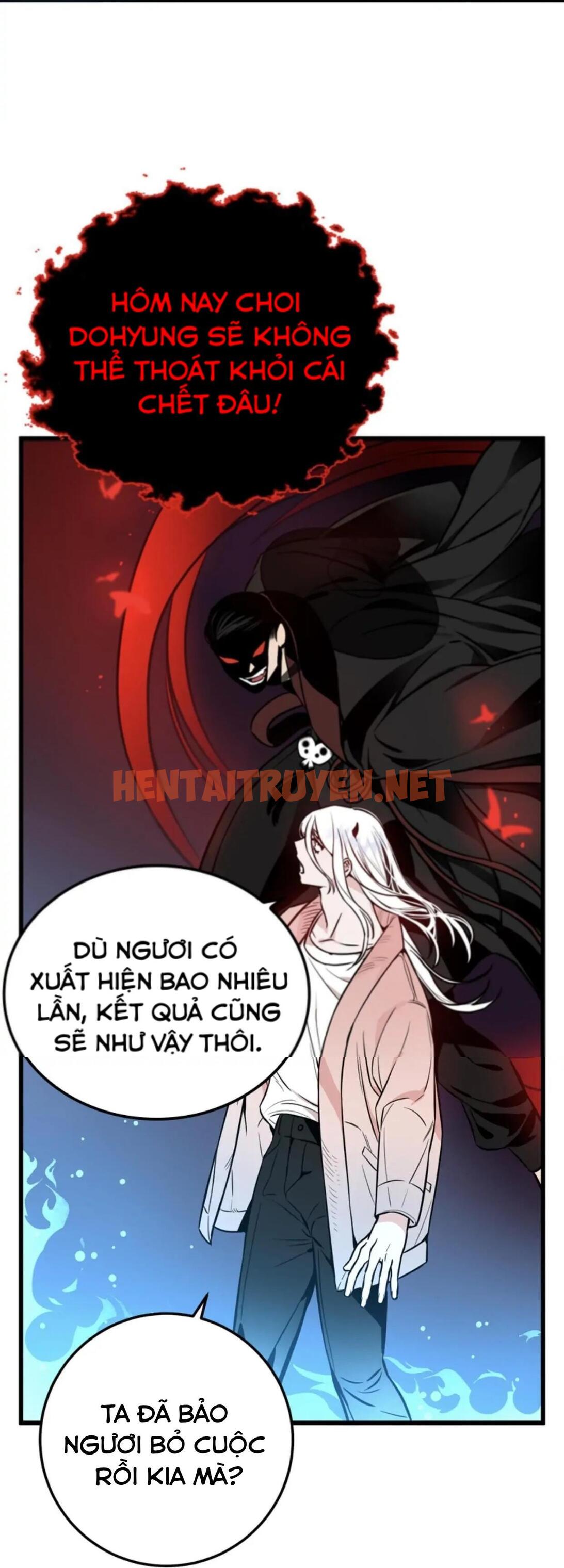 Xem ảnh Hai Khoảnh Khắc - Chap 16 - img_017_1676363219 - HentaiTruyen.net