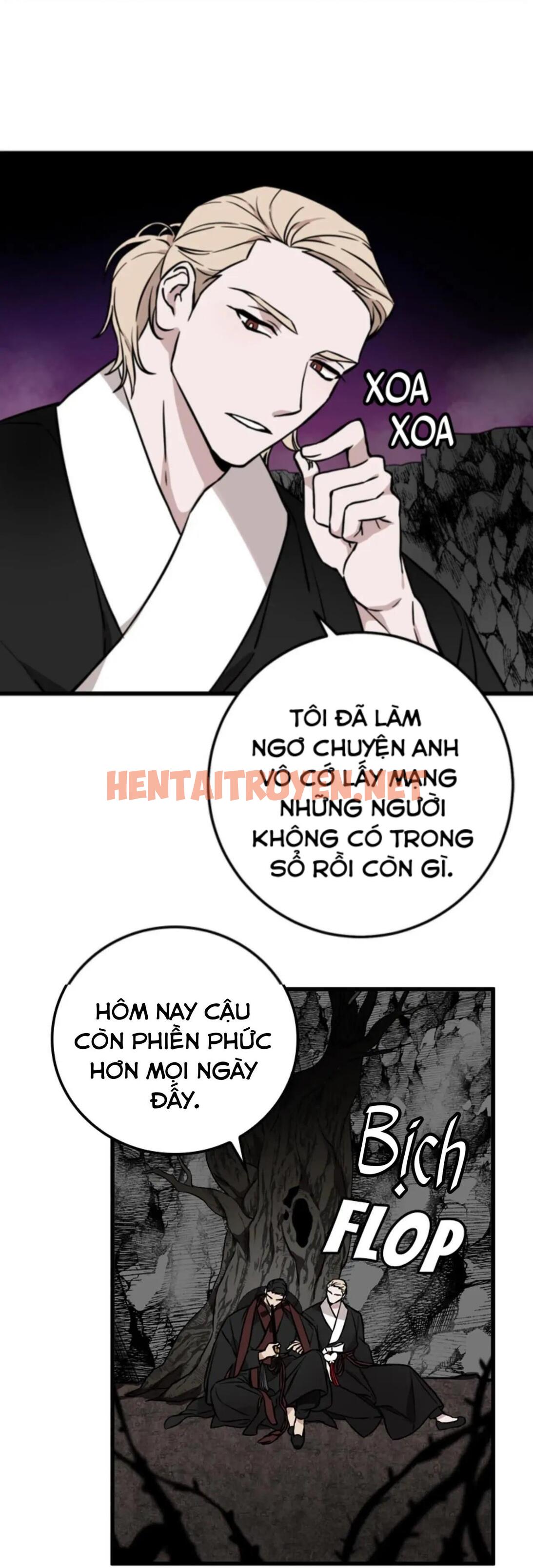 Xem ảnh Hai Khoảnh Khắc - Chap 16 - img_039_1676363257 - HentaiTruyen.net