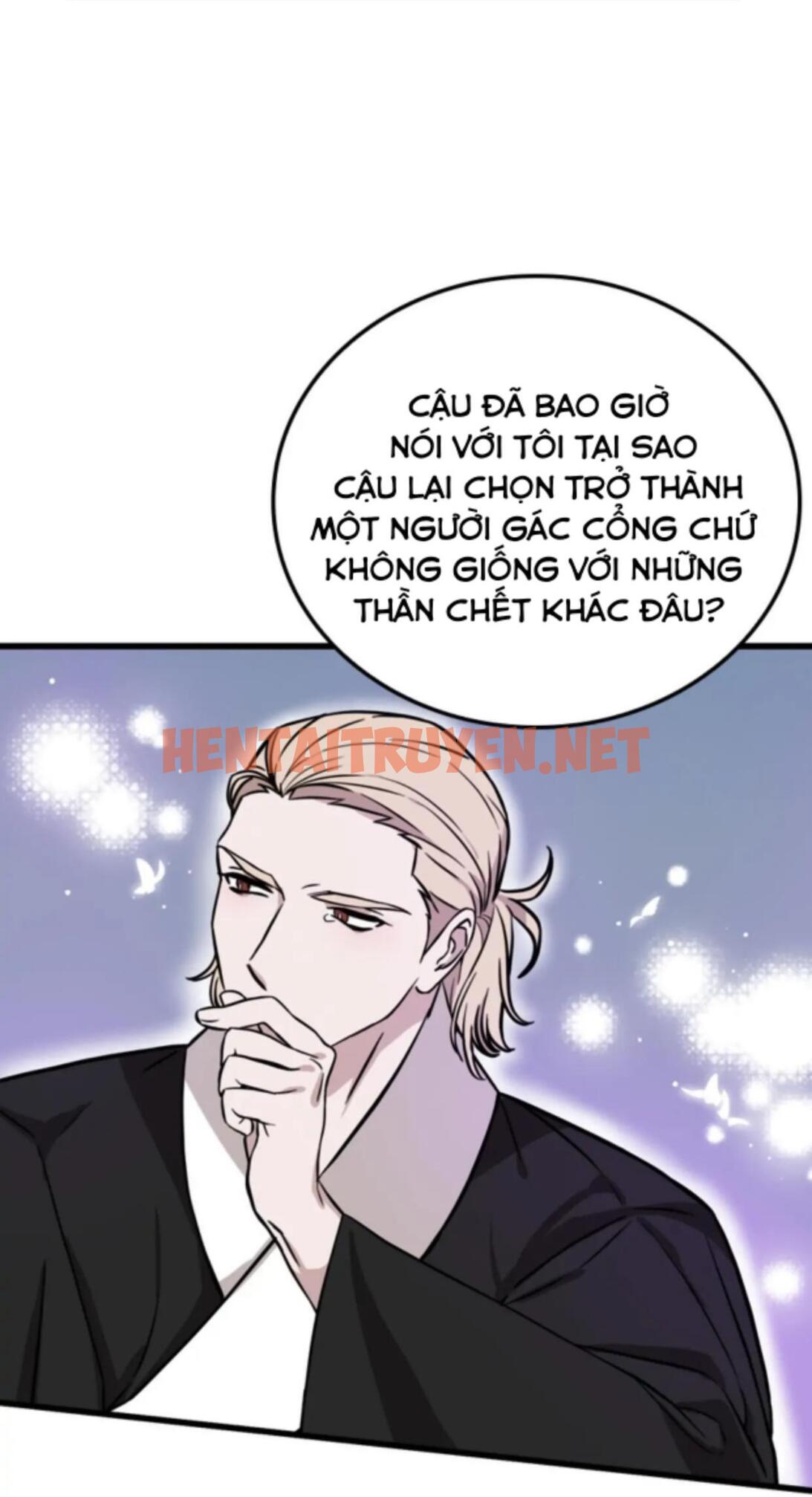 Xem ảnh Hai Khoảnh Khắc - Chap 16 - img_043_1676363264 - HentaiTruyen.net