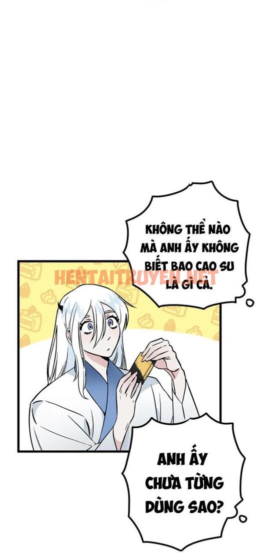 Xem ảnh Hai Khoảnh Khắc - Chap 19 - img_047_1676362762 - HentaiTruyen.net