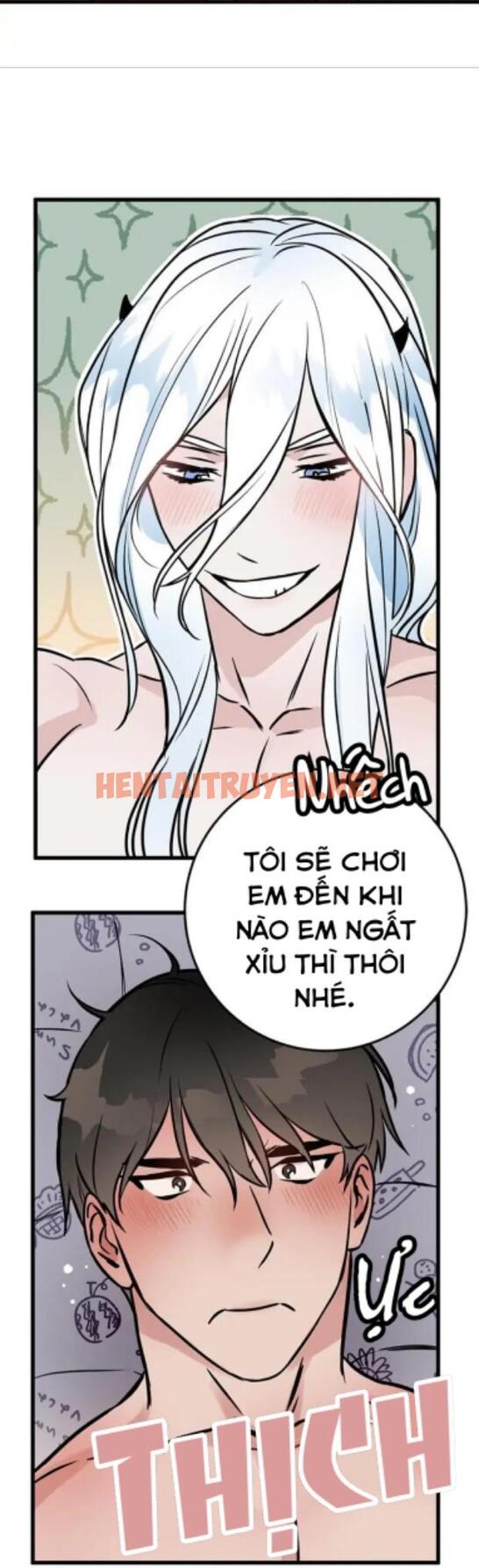 Xem ảnh Hai Khoảnh Khắc - Chap 20 - img_032_1676362609 - HentaiTruyen.net