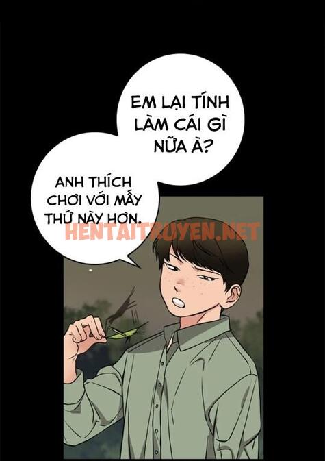 Xem ảnh Hai Khoảnh Khắc - Chap 21 - img_027_1676362506 - HentaiTruyenVN.net