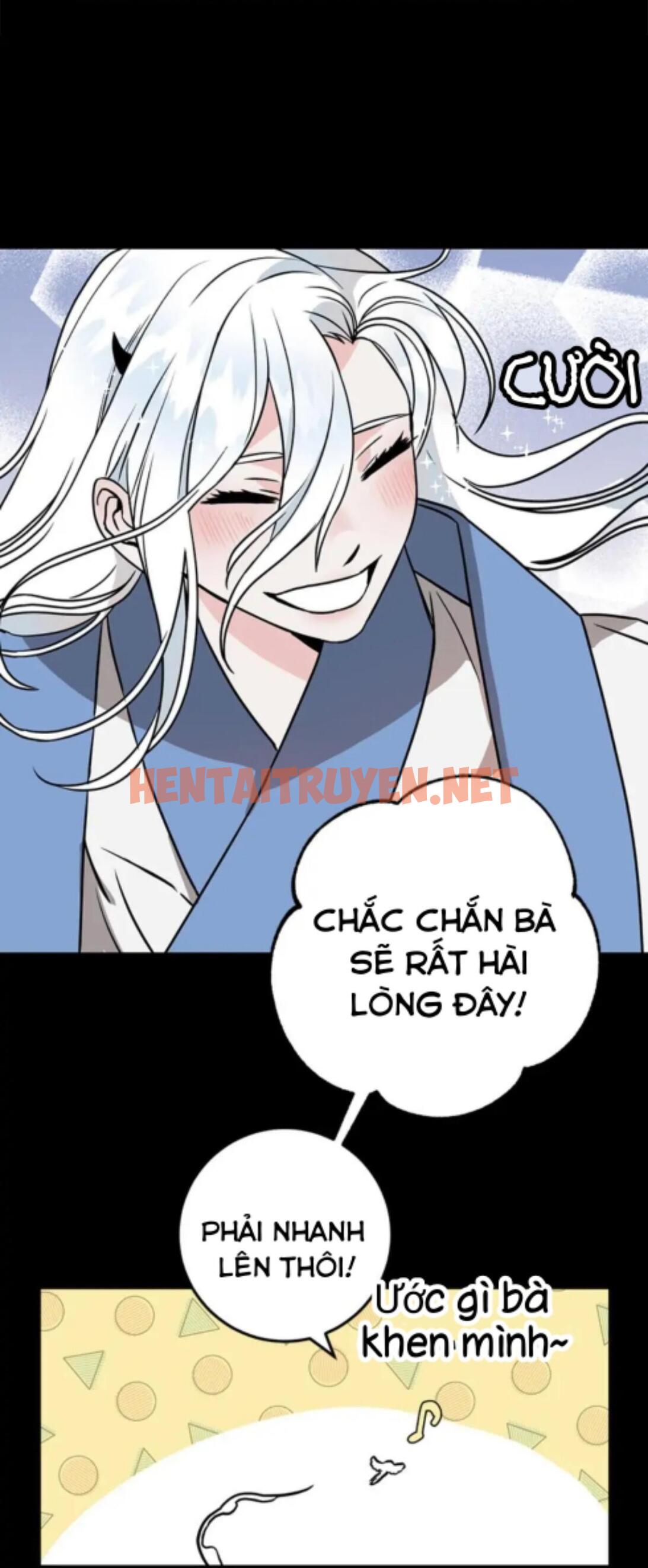 Xem ảnh Hai Khoảnh Khắc - Chap 22 - img_037_1676362353 - HentaiTruyen.net