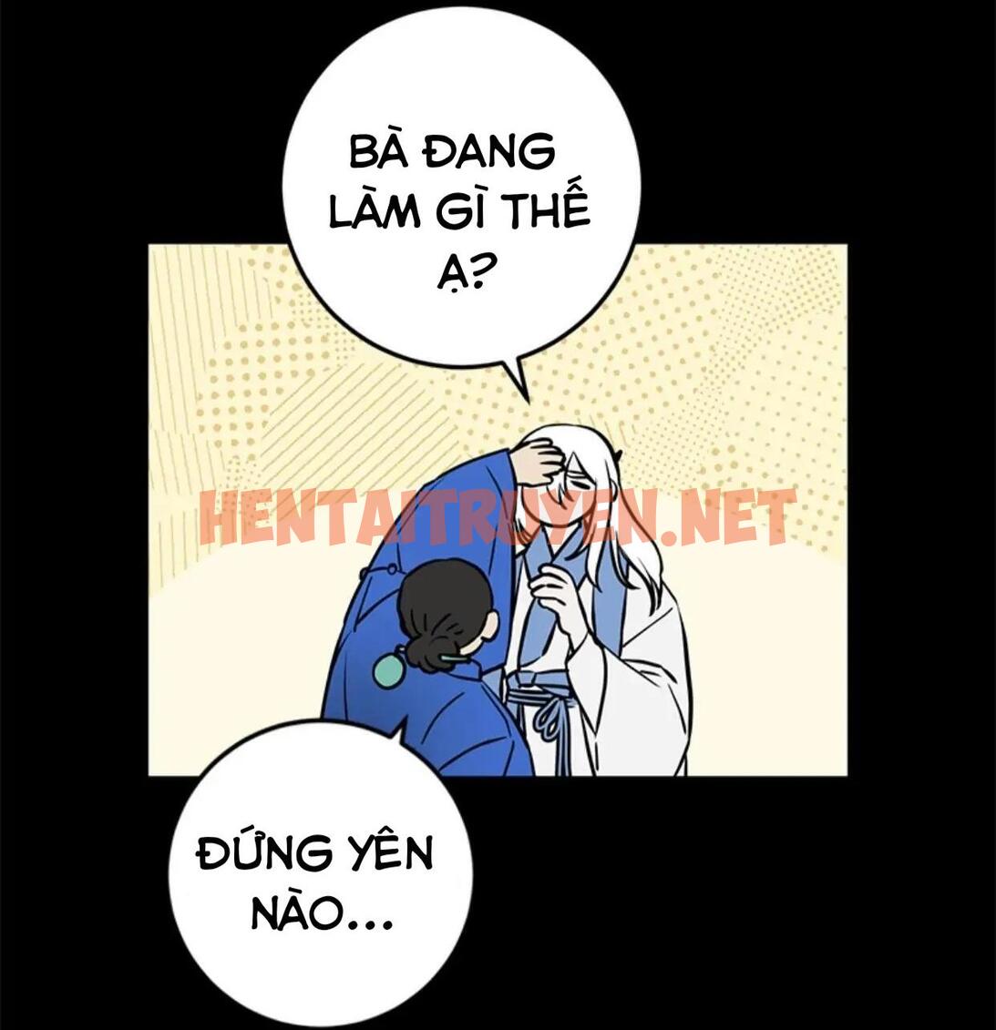 Xem ảnh Hai Khoảnh Khắc - Chap 22 - img_093_1676362435 - HentaiTruyen.net