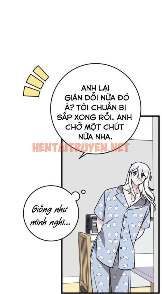 Xem ảnh Hai Khoảnh Khắc - Chap 23 - img_033_1676362221 - HentaiTruyen.net