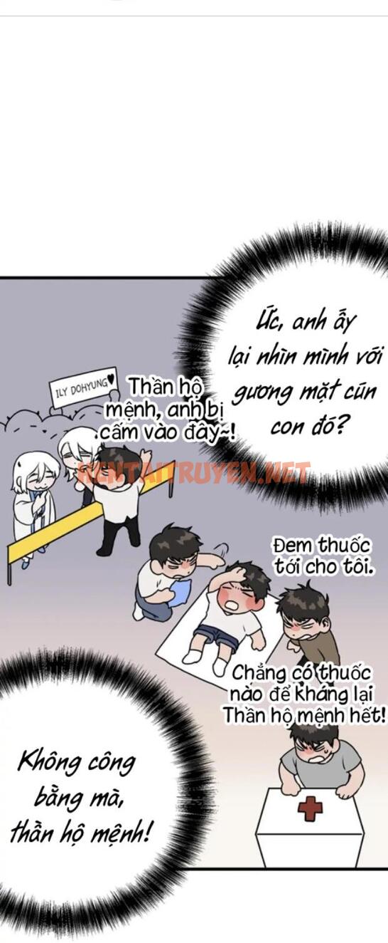 Xem ảnh Hai Khoảnh Khắc - Chap 23 - img_047_1676362239 - HentaiTruyenVN.net