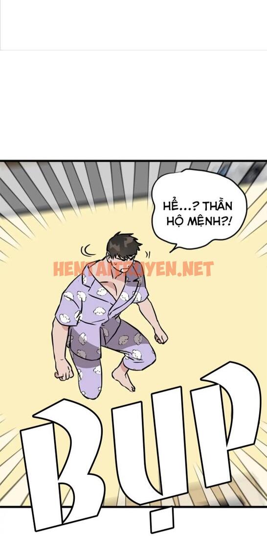 Xem ảnh Hai Khoảnh Khắc - Chap 23 - img_052_1676362246 - HentaiTruyenVN.net