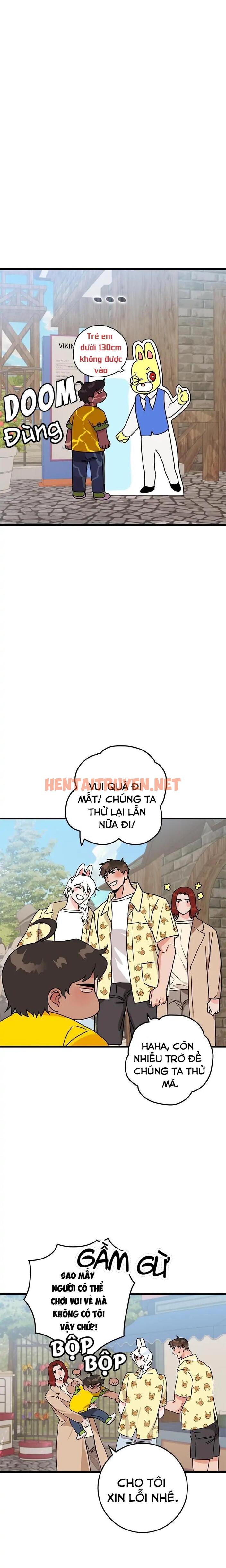 Xem ảnh Hai Khoảnh Khắc - Chap 25 - img_011_1676362112 - HentaiTruyenVN.net