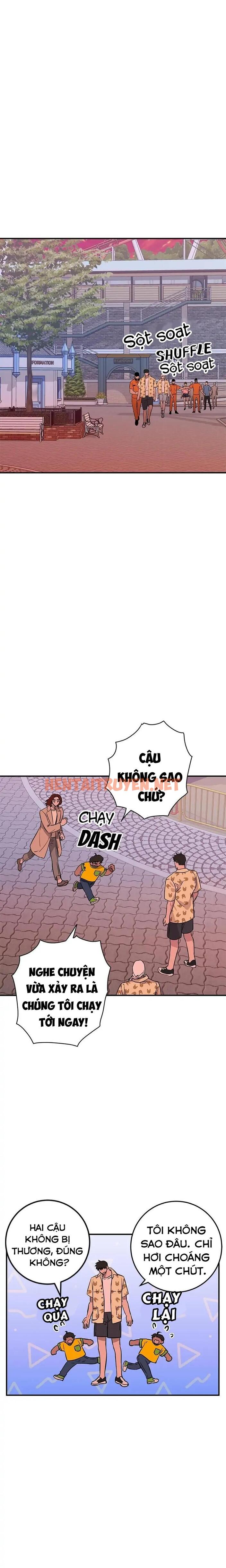 Xem ảnh Hai Khoảnh Khắc - Chap 27 - img_002_1677169069 - HentaiTruyen.net