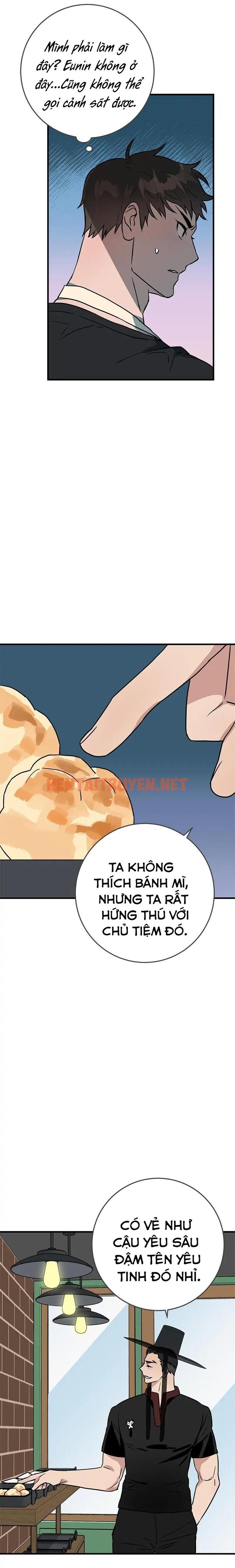 Xem ảnh Hai Khoảnh Khắc - Chap 28 - img_027_1677429980 - HentaiTruyen.net