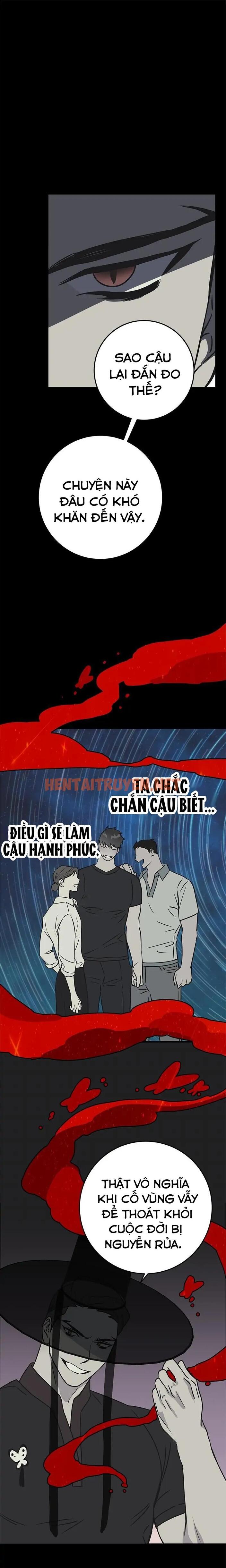 Xem ảnh Hai Khoảnh Khắc - Chap 29 - img_008_1680169077 - HentaiTruyen.net