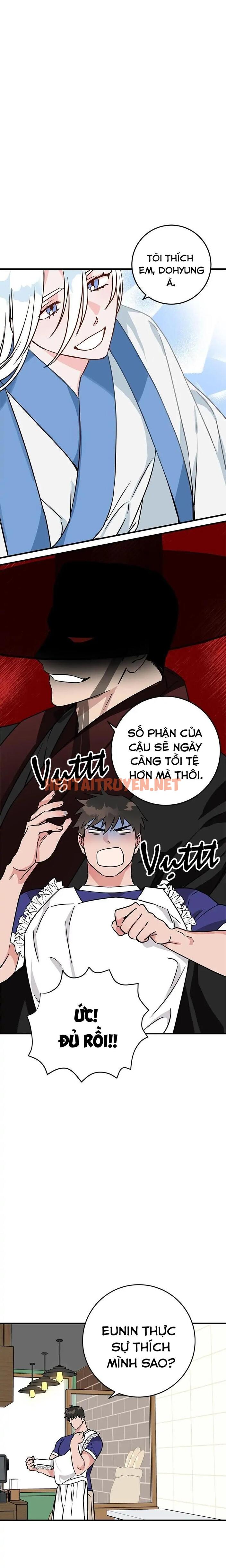 Xem ảnh Hai Khoảnh Khắc - Chap 33 - img_008_1683622425 - HentaiTruyenVN.net