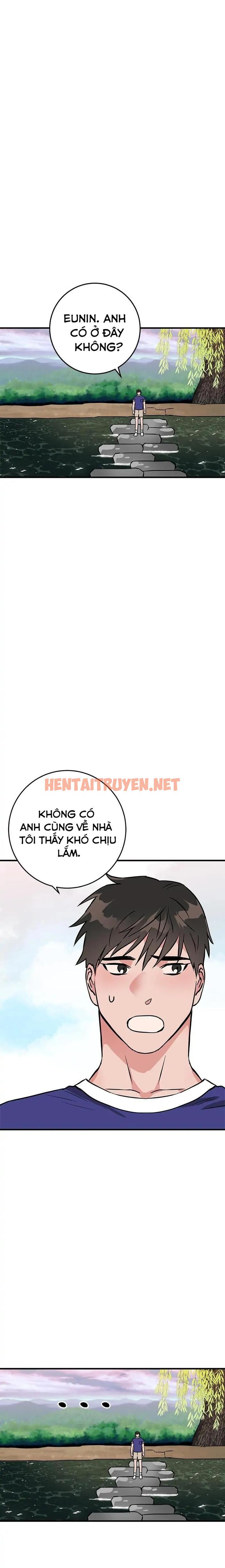 Xem ảnh Hai Khoảnh Khắc - Chap 33 - img_011_1683622427 - HentaiTruyen.net