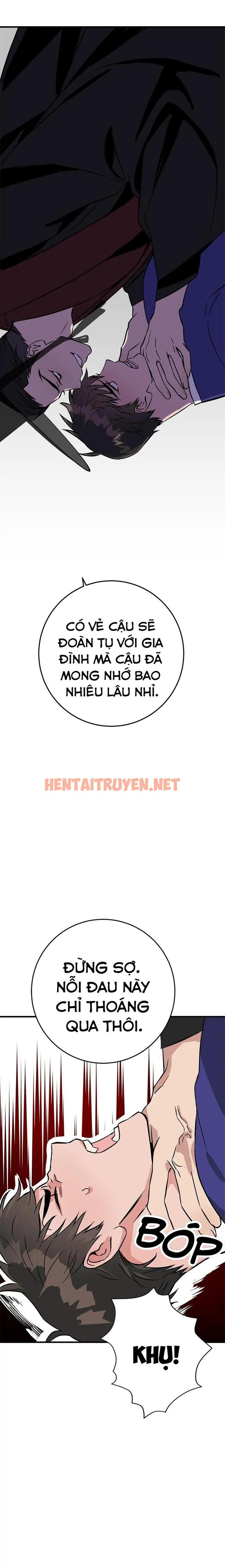 Xem ảnh Hai Khoảnh Khắc - Chap 33 - img_017_1683622431 - HentaiTruyenVN.net