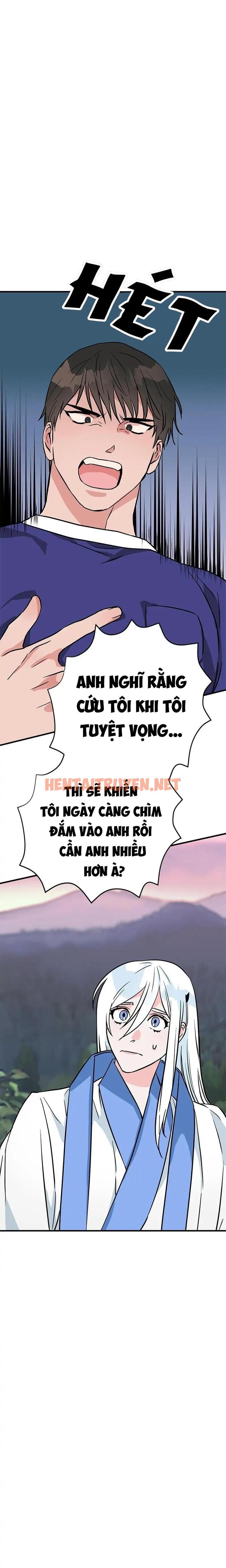 Xem ảnh Hai Khoảnh Khắc - Chap 33 - img_026_1683622439 - HentaiTruyen.net