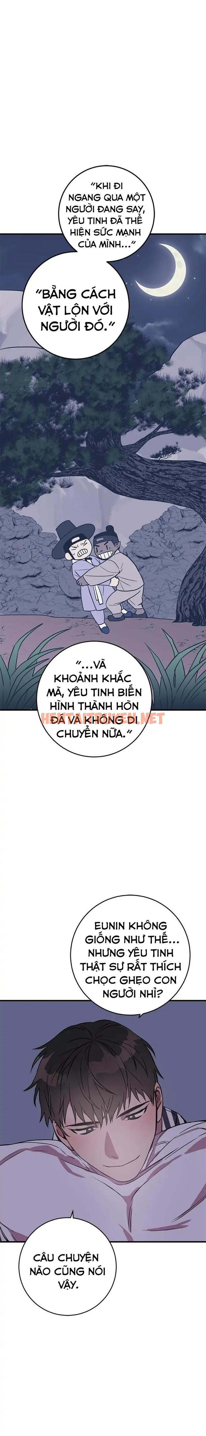 Xem ảnh Hai Khoảnh Khắc - Chap 34 - img_006_1685439693 - HentaiTruyenVN.net