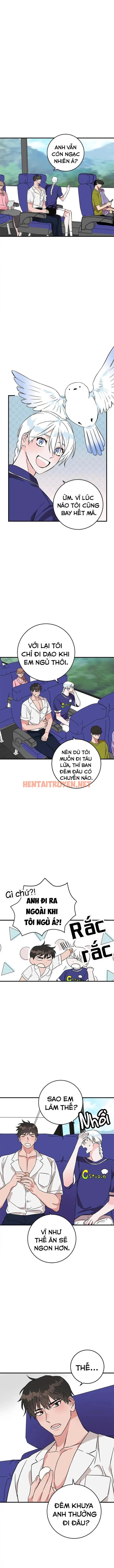 Xem ảnh Hai Khoảnh Khắc - Chap 37 - img_002_1686842362 - HentaiTruyenVN.net