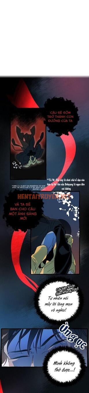 Xem ảnh Hai Khoảnh Khắc - Chap 4 - img_004_1676364383 - HentaiTruyenVN.net