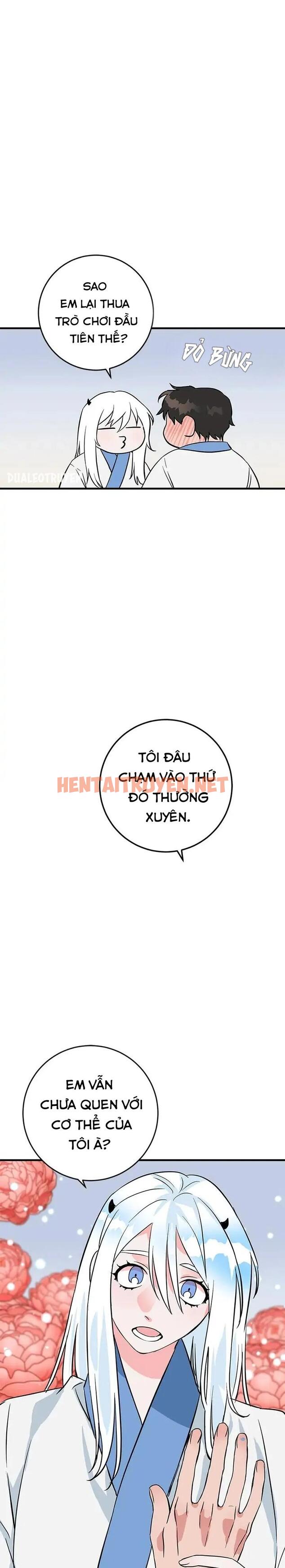 Xem ảnh Hai Khoảnh Khắc - Chap 41 - img_008_1691071901 - HentaiTruyen.net