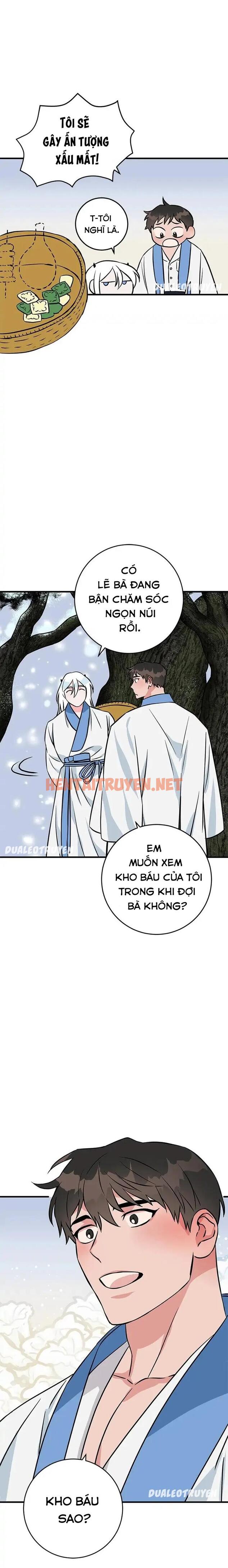 Xem ảnh Hai Khoảnh Khắc - Chap 42 - img_006_1691303488 - HentaiTruyenVN.net