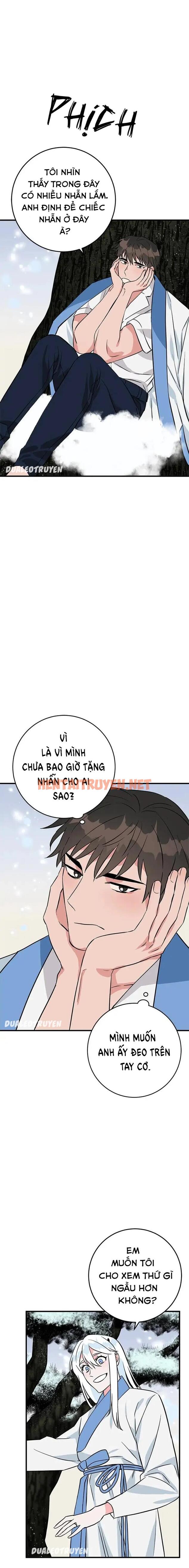 Xem ảnh Hai Khoảnh Khắc - Chap 42 - img_012_1691303489 - HentaiTruyen.net