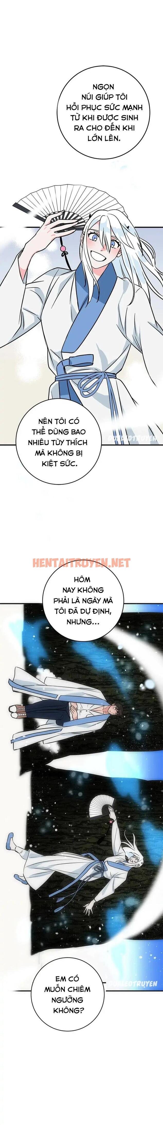 Xem ảnh Hai Khoảnh Khắc - Chap 42 - img_016_1691303489 - HentaiTruyen.net