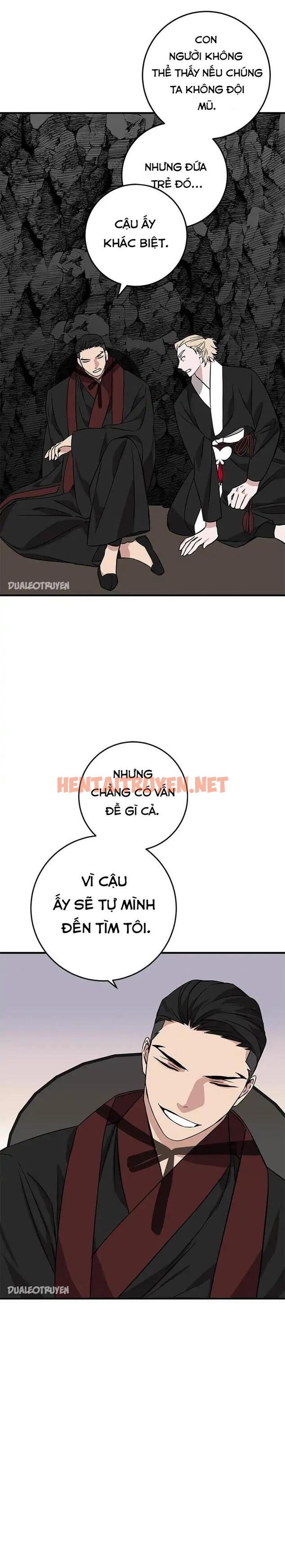 Xem ảnh Hai Khoảnh Khắc - Chap 43 - img_011_1691497289 - HentaiTruyen.net