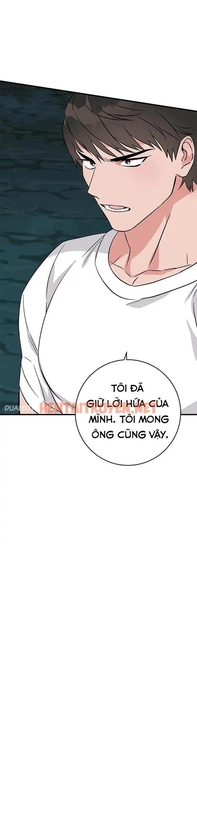 Xem ảnh Hai Khoảnh Khắc - Chap 44 - img_009_1691986779 - HentaiTruyenVN.net