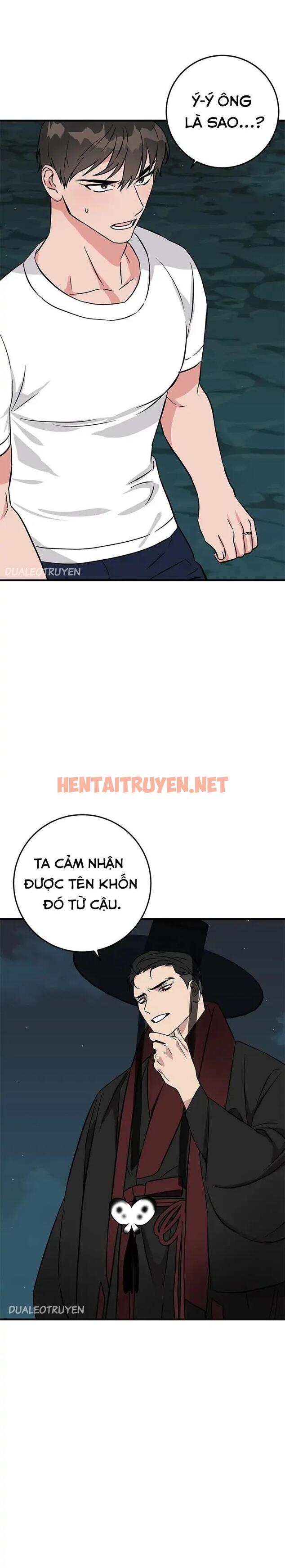 Xem ảnh Hai Khoảnh Khắc - Chap 44 - img_013_1691986780 - HentaiTruyenVN.net