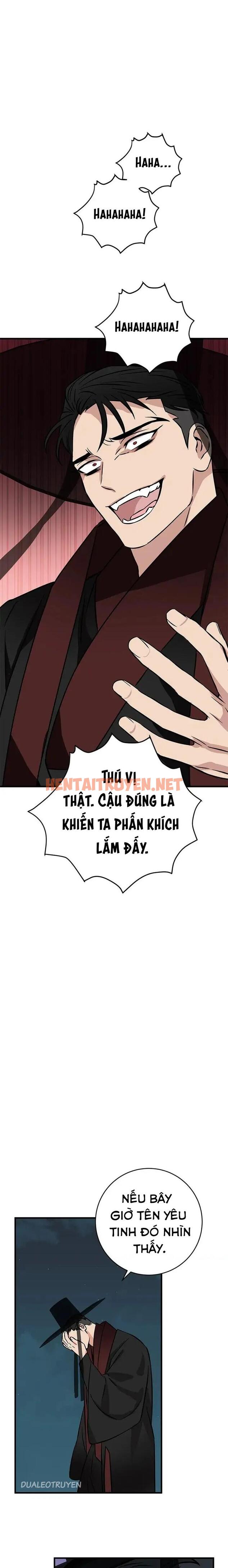 Xem ảnh Hai Khoảnh Khắc - Chap 44 - img_028_1691986780 - HentaiTruyenVN.net