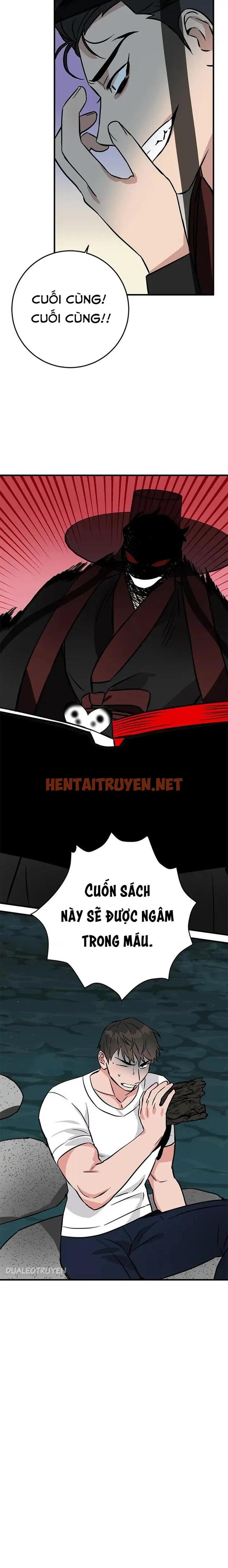 Xem ảnh Hai Khoảnh Khắc - Chap 44 - img_029_1691986780 - HentaiTruyen.net