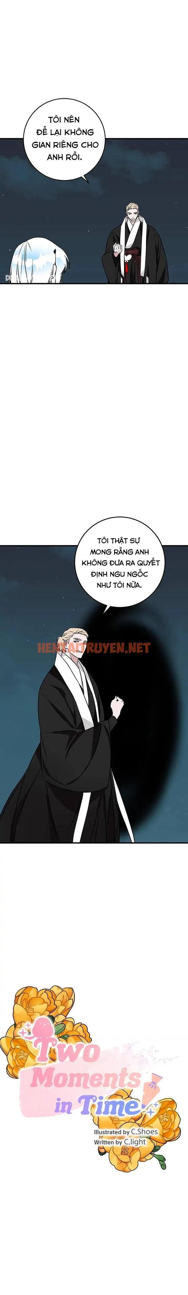 Xem ảnh Hai Khoảnh Khắc - Chap 46 - img_007_1693576359 - HentaiTruyenVN.net