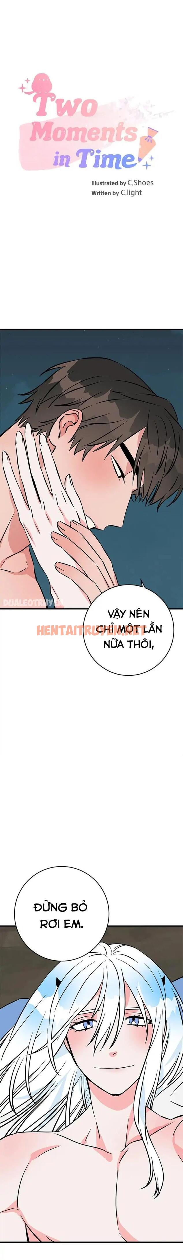 Xem ảnh Hai Khoảnh Khắc - Chap 47 - img_002_1693839008 - HentaiTruyenVN.net