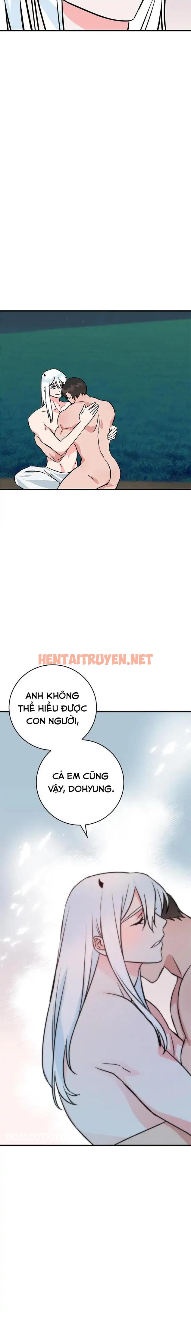 Xem ảnh Hai Khoảnh Khắc - Chap 47 - img_023_1693839011 - HentaiTruyen.net