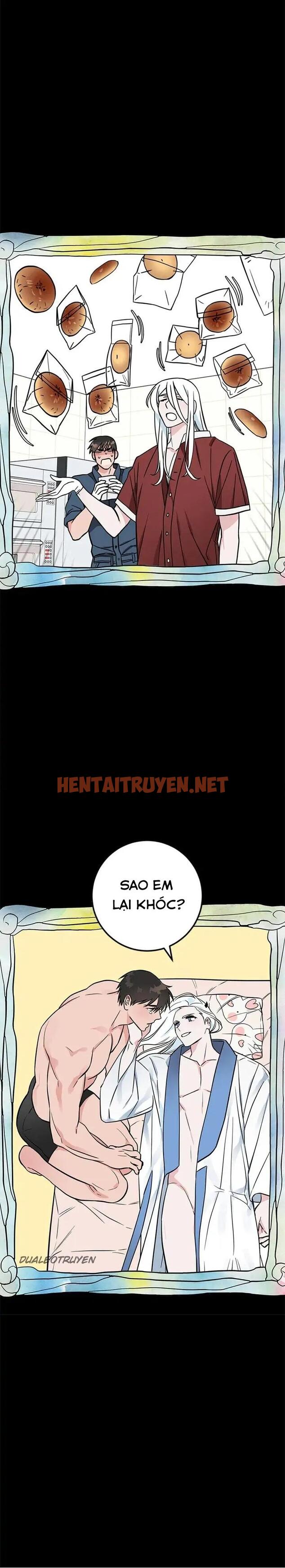 Xem ảnh Hai Khoảnh Khắc - Chap 48 - img_009_1694363701 - HentaiTruyenVN.net