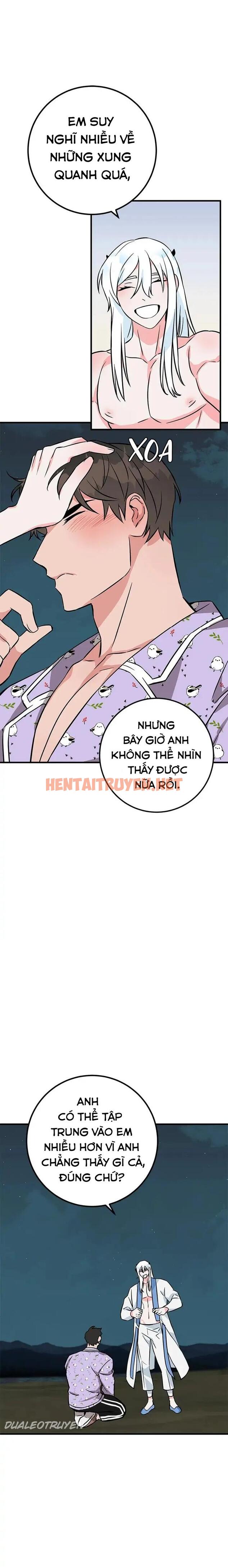 Xem ảnh Hai Khoảnh Khắc - Chap 48 - img_017_1694363703 - HentaiTruyenVN.net